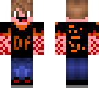 xxdrewfirexx's skin pink version