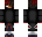 ***tentacion demon