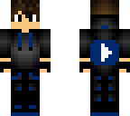 youtuber boy alex version