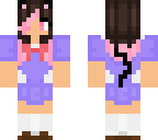 yuno meh