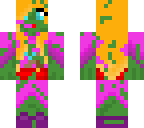 zombie boykillerbird