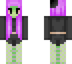 - witch -