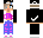 addidaz lady