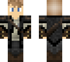 adventurer jake