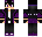 alecenderwolf