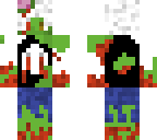 alfonso terror