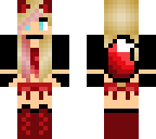 ally foxheart
