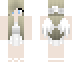 angel costume