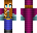 anna