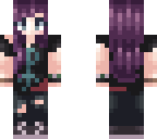 another me skin oops