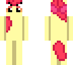 apple bloom