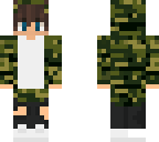 army boii