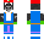ash moopie