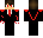 axegamerexe vampire
