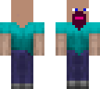 backwards steve