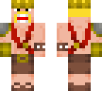 barbaro