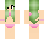 beach skin