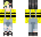 bee sweater