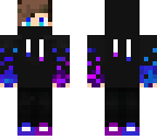 best friend skin