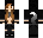 better epic theif skin