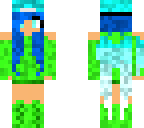 better green girly