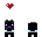 blabla update no black head