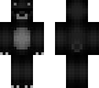black bear