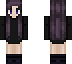 black boots