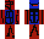 blocky