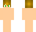 blonde boy hair base