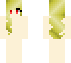 blonde hair base