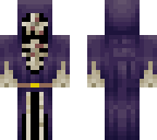 bloody dreadlord