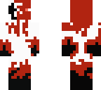 bloody halloween