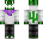 boy catus man