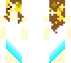 broken princess