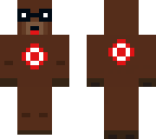 bullseye moose 2