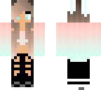 bunny girl