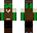 cactus cowboy