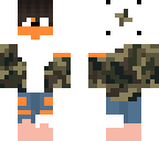 camo boii bunneh