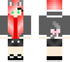 cat girl