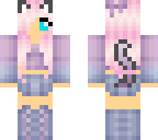 cat girl