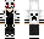 chainsaw hoodie boy