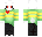 changetale asriel