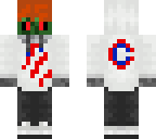 chaos12323 zombie 0_0