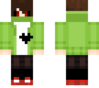 chara boy remaker