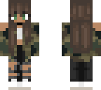 chibi camo