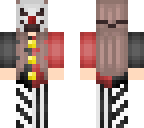 clown