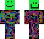color guy
