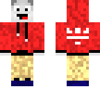 cool and derpy doggo