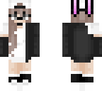 cool bunny girl